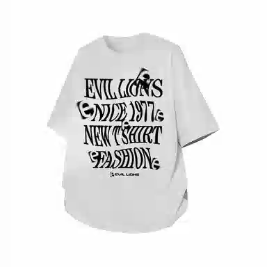 Evil lions T