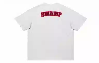 SWAMP AREA LogoT