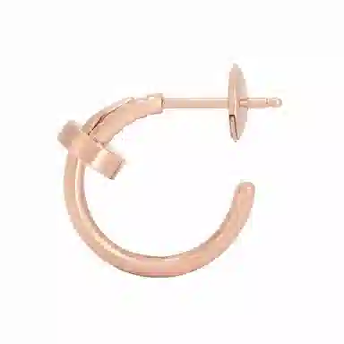 Cartier Juste un Clou Earrings