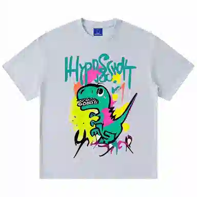 HYPASCENT LogoT