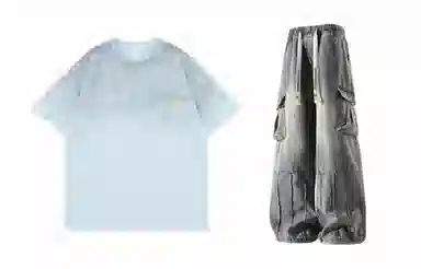 URBAN AUTHENTIC T