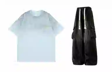 URBAN AUTHENTIC T