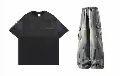 URBAN AUTHENTIC T