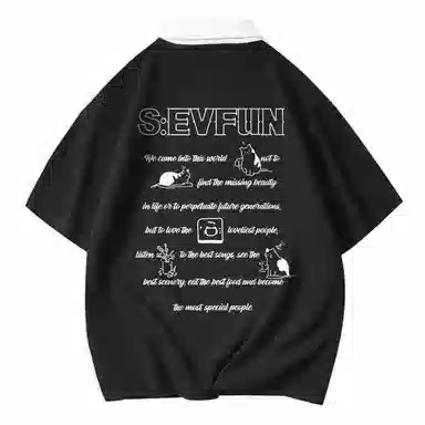 7 SEVFUN LogoPolo