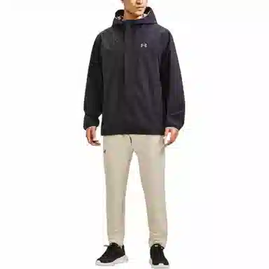 Under Armour Stormproof Logo