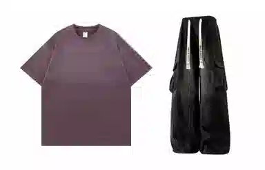 URBAN AUTHENTIC T