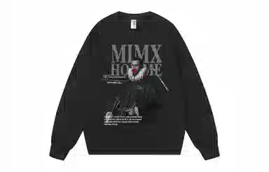 Mimx Homme logoT