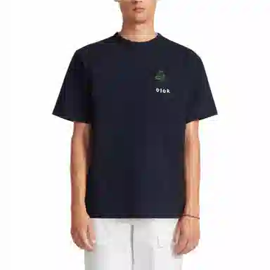 DIOR SS24 LogoT