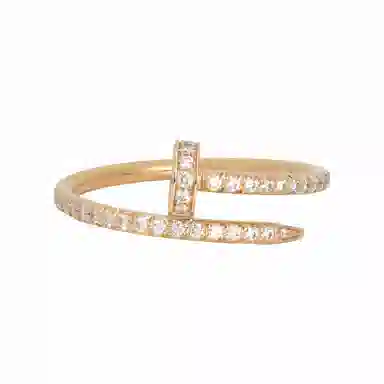 Cartier Juste Un Clou