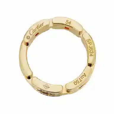 Cartier Ring