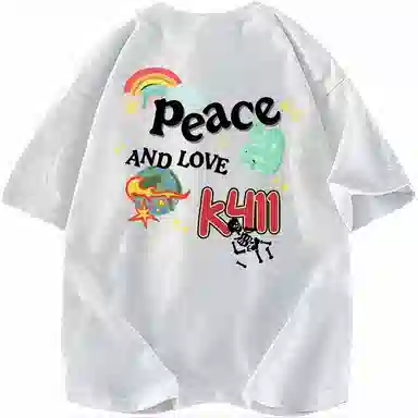 K411 LogoT