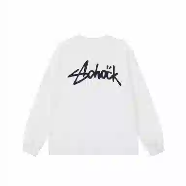 A chock logoT