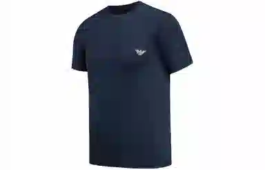 EMPORIO ARMANI Logo SS24T 2