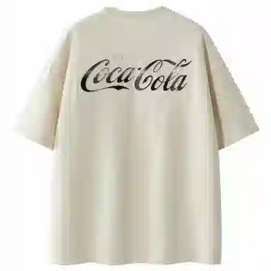Coca-Cola T