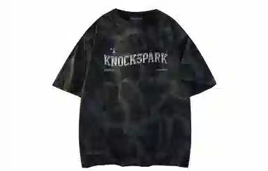 KNOCKSPARK T