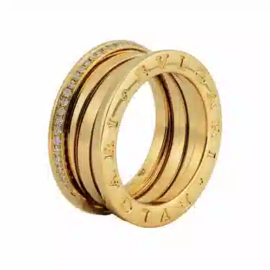 BVLGARI