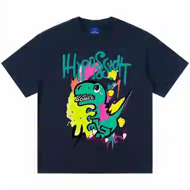 HYPASCENT LogoT