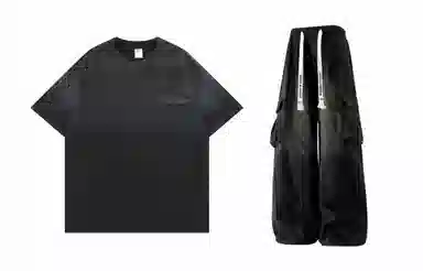 URBAN AUTHENTIC T
