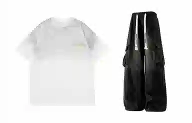 URBAN AUTHENTIC T