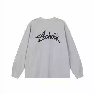 A chock logoT