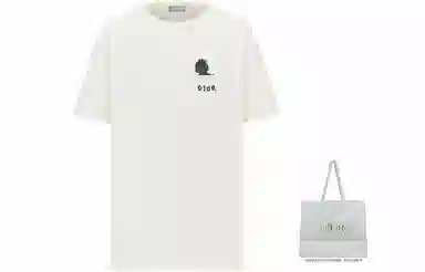 DIOR SS24 LogoT