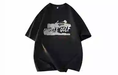 CHARLIE GOLF T
