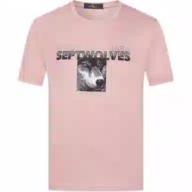 SEPTWOLVES T