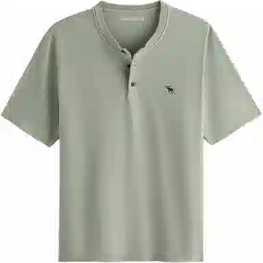 AbercrombieFitch LogoT