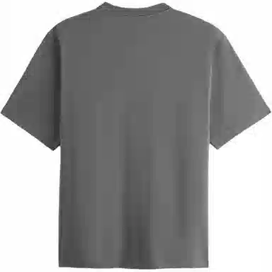 Abercrombie & Fitch Logo Embroidered Tee