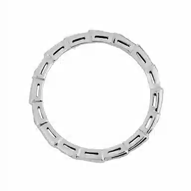 BVLGARI SERPENTI K18K