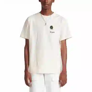 DIOR SS24 LogoT