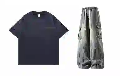 URBAN AUTHENTIC T