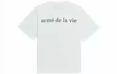 acme de la vieADLV T