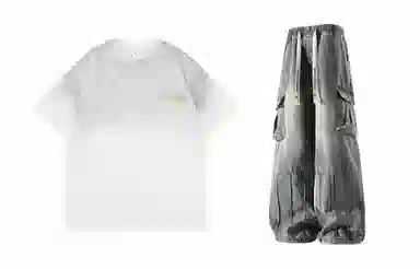 URBAN AUTHENTIC T