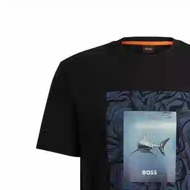 HUGO BOSS T