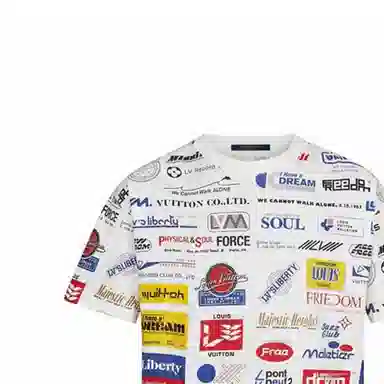 LOUIS VUITTON T