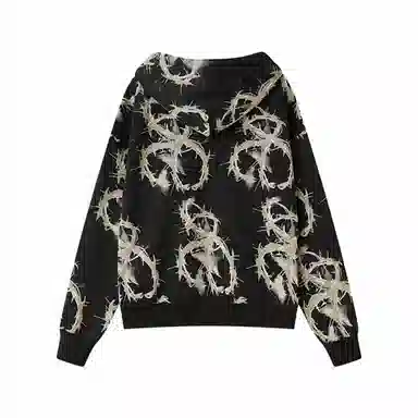 ED HARDY X Logo