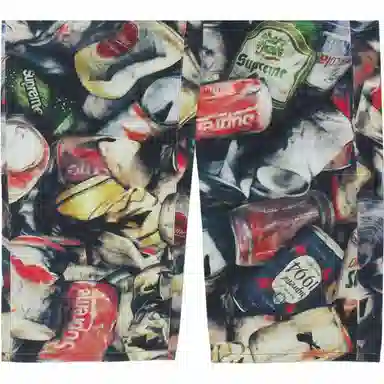 Supreme SS21 Week 10 Cans Regular Jean
