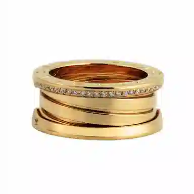 BVLGARI
