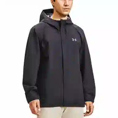 Under Armour Stormproof Logo