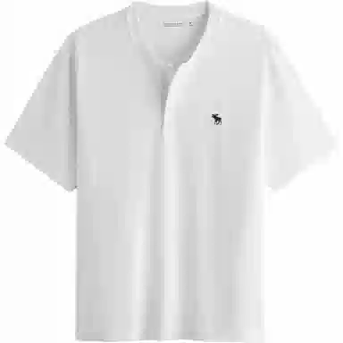 AbercrombieFitch LogoT