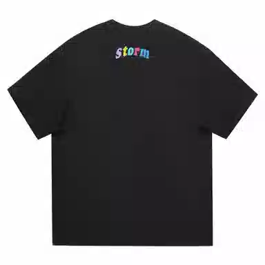 Lightning X Storm vintageT