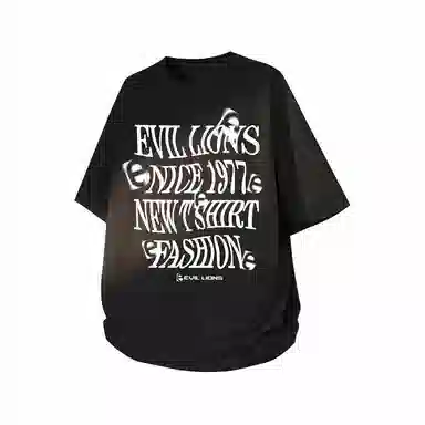 Evil lions T