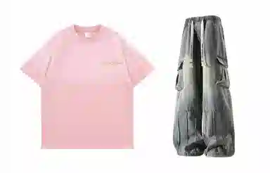 URBAN AUTHENTIC T