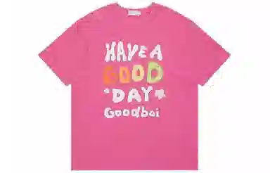 GOOD BAI Have a Good Day