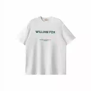 WILLIAM FOXSONS logoT