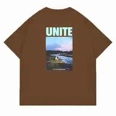 Unite Life HOODS T