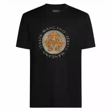 MANGANO SS24 LogoT