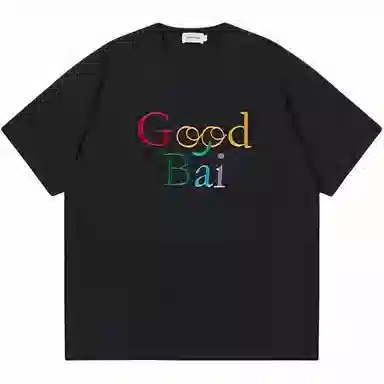 GOOD BAI SS24 916 logoT