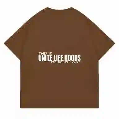 Unite Life HOODS LogoT